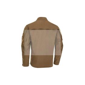 Raider Field Shirt MK V ATS - Coyote - M