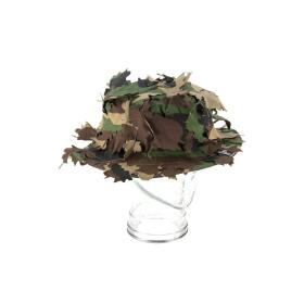 Leaf Boonie Hat - Woodland - M