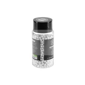 0.36g Bio BB Professional Performance 1000rds - Weiß