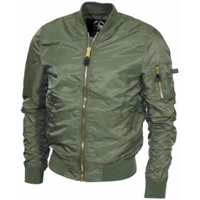 US Airforce Jacke MA1