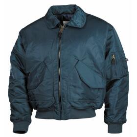 US CWU Pilotenjacke