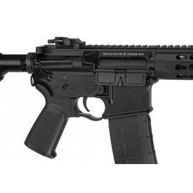 2nd Chance | Cyma M4 CM068D Full Metal 0.5J-Schwarz