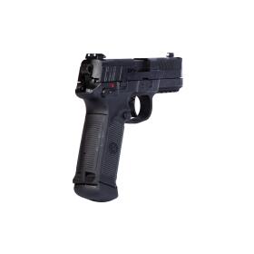 Softair - Pistol - FNX-45 Civilian GBB black - from 18, over 0,5 Joule