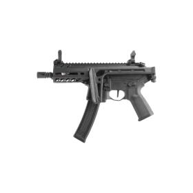 Softair - Rifle - Sig Sauer ProForce MPX S-AEG Sportline from 18, over 0.5 Joule