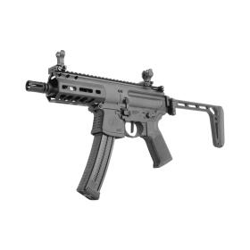 Softair - Rifle - Sig Sauer ProForce MPX S-AEG Sportline from 18, over 0.5 Joule