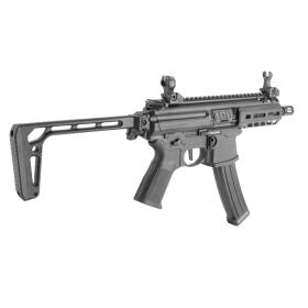 Softair - Rifle - Sig Sauer ProForce MPX S-AEG Sportline from 18, over 0.5 Joule