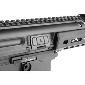 Softair - Rifle - Sig Sauer ProForce MPX S-AEG Sportline from 18, over 0.5 Joule