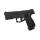 Softair - Pistol - Steyr L9-A2 CO2 metal slide - from 18, over 0,5 Joule