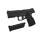 Softair - Pistol - Steyr L9-A2 CO2 metal slide - from 18, over 0,5 Joule