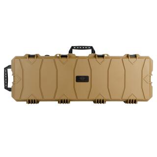 GSG case 947x295x128mm tan