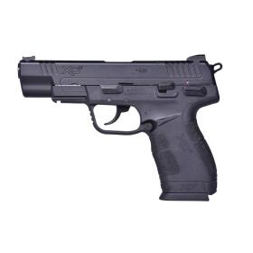 Softair - Pistole - Springfield XDE 4.5 CO2 BlowBack - ab 18, über 0,5 Joule