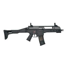 Softair - Rifle - GSG G14 Carbine GCS EBB S-AEG Ares -...