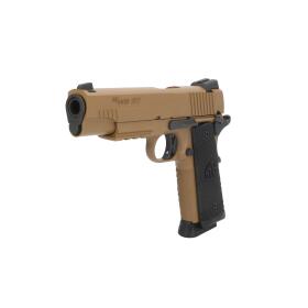 Air pistol - Sig Sauer 1911 Emperor Scorpion CO2 - 4,5mm BB