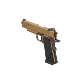 Air pistol - Sig Sauer 1911 Emperor Scorpion CO2 - 4,5mm BB