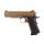 Air pistol - Sig Sauer 1911 Emperor Scorpion CO2 - 4,5mm BB