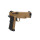 Air pistol - Sig Sauer 1911 Emperor Scorpion CO2 - 4,5mm BB