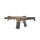 Softair - Rifle - Ares M4 Model 9 bronze X CLASS - from 18, over 0,5 Joule