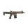 Softair - Rifle - Ares M4 Model 9 bronze X CLASS - from 18, over 0,5 Joule