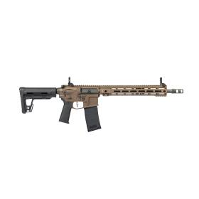 Softair - Rifle - Ares M4 Model 12 bronze X CLASS - from...