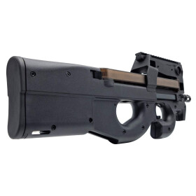 Softair - Gewehr - FN P90® Standard S-AEG Krytac - ab 18, über 0,5 Joule