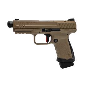 Softair - Pistole - CANIK TP 9 Elite Combat GBB FDE - ab...