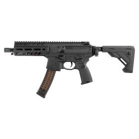 Softair - Gewehr - Sig Sauer ProForce MPX S-AEG - ab 18, über 0,5 Joule