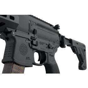 Softair - Gewehr - Sig Sauer ProForce MPX S-AEG - ab 18, über 0,5 Joule