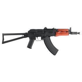 Air rifle - Kalashnikov AKS74U - Co2 system - cal. 4,5mm...