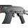 Air rifle - Kalashnikov AKS74U - Co2 system - cal. 4,5mm BB full metal