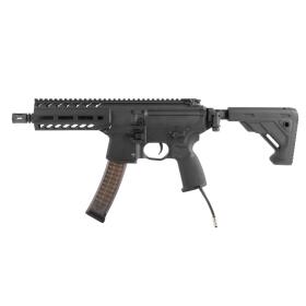 Softair  - Gewehr - Sig Sauer ProForce MPX HPA - ab 18,...