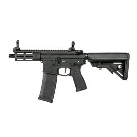 Softair - Rifle - Evolution Ghost XS EMR Carbontech ETS -...