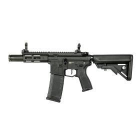 Softair - Rifle - Evolution Ghost XS EMR Carbontech ETS -...