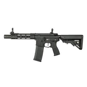 Softair - Gewehr - Evolution Ghost S EMR Carbontech ETS -...