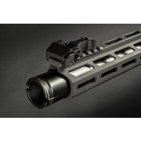 Softair - Rifle - Evolution Ghost M EMR A Carbontech ETS...