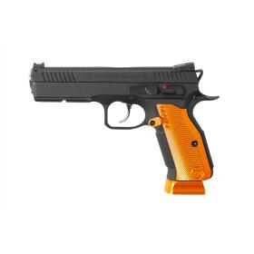 Softair - Pistol - CZ Shadow 2 Orange Co2 Blowback full...
