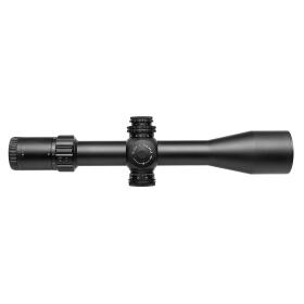 Element Optics Titan 3-18x50 FFPAPR-2D MOA