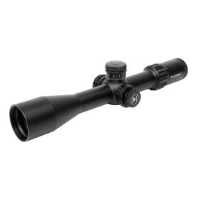 Element Optics Titan 3-18x50 FFPAPR-2D MOA