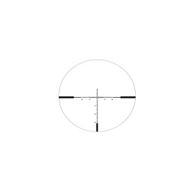 Sig Sauer WHISKEY6 Rifle 3-18x44Ø30mm Milling Hunter 2.0 SFP 0.25 MOA