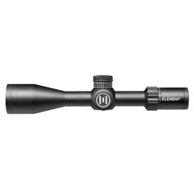 Element Optics Nexus 4-25x50 FFPAPR-1C MRAD Gen II