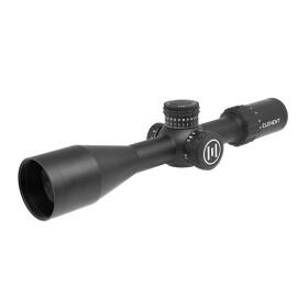 Element Optics Nexus 4-25x50 FFPAPR-1C MRAD Gen II