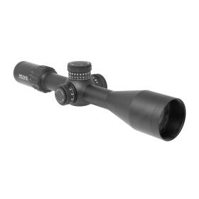 Element Optics Nexus 4-25x50 FFPAPR-1C MRAD Gen II