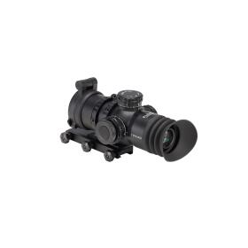 Element Optics Immersive 10x40MRAD