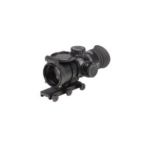 Element Optics Immersive 10x40MRAD