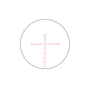 Element Optics Immersive 10x40MRAD