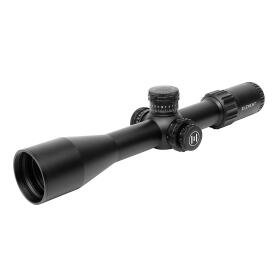 Element Optics Titan 3-18x50 FFPAPR-2D MRAD