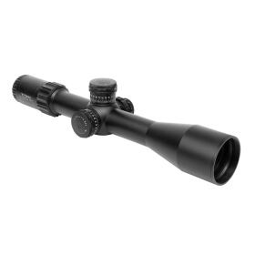 Element Optics Titan 3-18x50 FFPAPR-2D MRAD