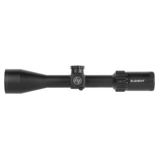 Element Optics Helix HD 2-16x50 SFPRAPTR-1 MRAD