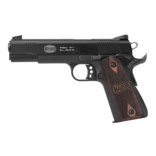 Mauser 1911 BlackKal. .22lr HW 10 Schuss Walnuss