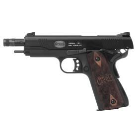 Mauser 1911 BlackKal. .22lr HW 10 Schuss Walnuss