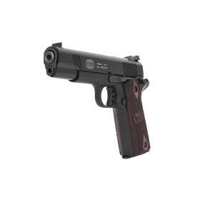 Mauser 1911 BlackKal. .22lr HW 10 Schuss Walnuss